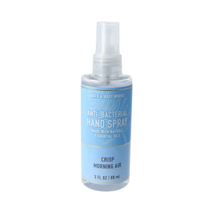 Bath & Body Works® Crisp Morning Air Handdesinfektions-Spray 88ml