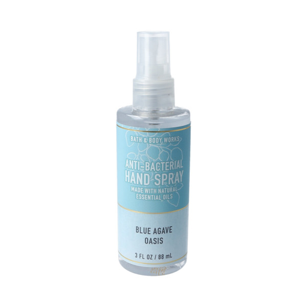 Bath & Body Works® Blue Agave Oasis Handdesinfektions-Spray 88ml
