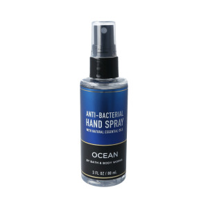 Bath & Body Works® Ocean Handdesinfektions-Spray...