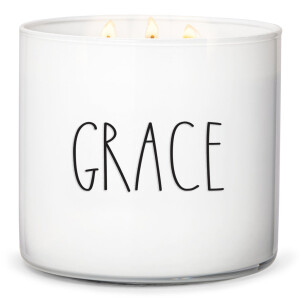 Goose Creek Candle® Amazing Grace - GRACE...