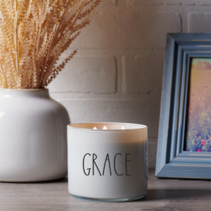 Goose Creek Candle® Amazing Grace - GRACE...