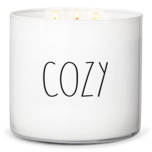 Goose Creek Candle® Calm & Cozy - COZY...