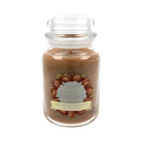 Autumn Woods Großes Glas 623g