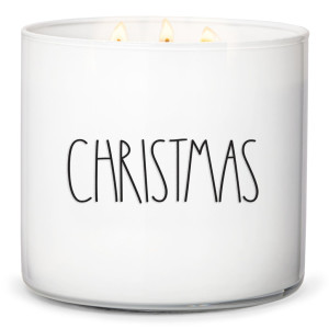 Goose Creek Candle® This Is Christmas - CHRISTMAS...