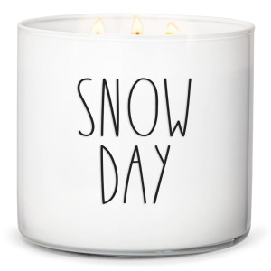 Goose Creek Candle® Christmas Village - SNOW DAY...
