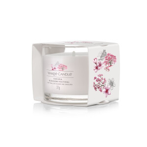 Sakura Blossom Festival Mini Glas 37g