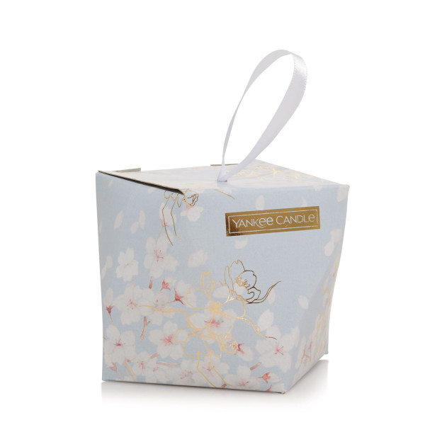 Yankee Candle® Sakura Blossom Festival Geschenkset 3 x Wachsmelts
