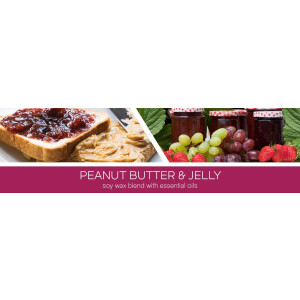 Goose Creek Candle® Peanut Butter & Jelly...