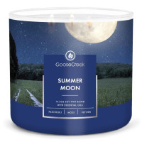 Goose Creek Candle® Summer Moon 3-Docht-Kerze 411g