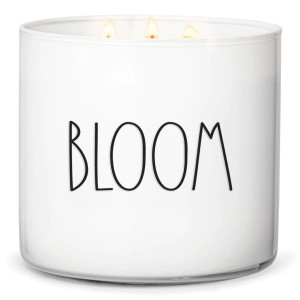 Goose Creek Candle® Blooms - BLOOM 3-Docht-Kerze 411g