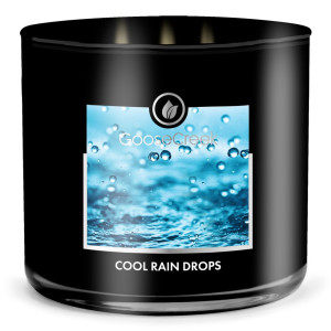 Goose Creek Candle® Cool Rain Drops - Mens Collection...