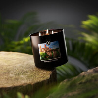 Carpathian Forest - Mens Collection 3-Docht-Kerze 411g