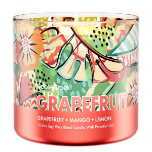 Goose Creek Candle® Grapefruit 3-Docht-Kerze 411g