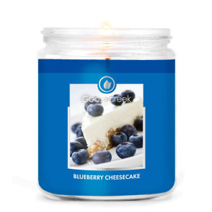 Goose Creek Candle® Blueberry Cheesecake...