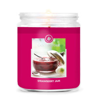 Goose Creek Candle® Strawberry Jam 1-Docht-Kerze 198g