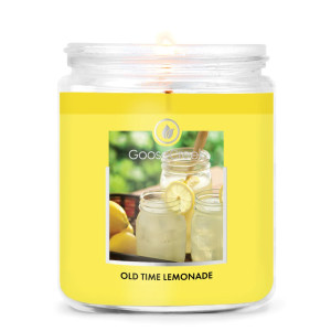Goose Creek Candle® Old Time Lemonade 1-Docht-Kerze 198g