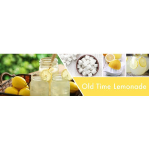 Goose Creek Candle® Old Time Lemonade 1-Docht-Kerze 198g