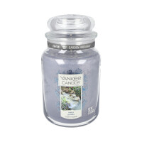 Water Garden Großes Glas 623g
