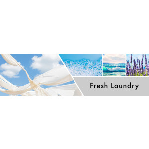 Goose Creek Candle® Fresh Laundry - NEST...