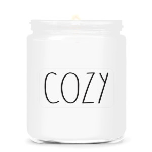 Goose Creek Candle® Calm & Cozy - COZY...