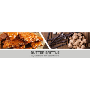 Goose Creek Candle® Butter Brittle - YUM...