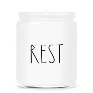 Lavender Vanilla - REST 1-Docht-Kerze 198g