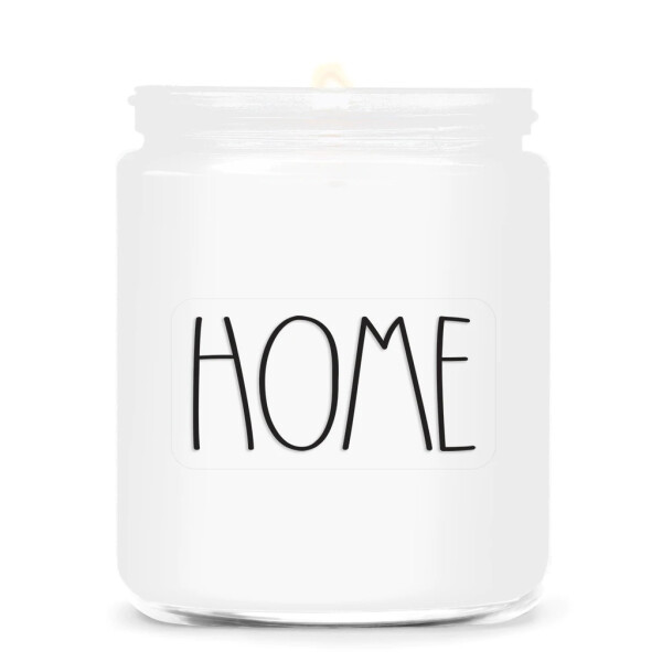 Lets Stay Home - HOME 1-Docht-Kerze 198g