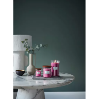 Wild Berry & Beets Kerzenglas Klein 85g mit Knisterdocht