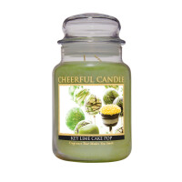 Key Lime Cake Pop 2-Docht-Kerze 680g