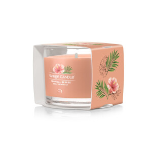Tropical Breeze Mini Glas 37g
