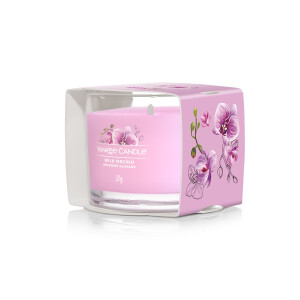 Wild Orchid Mini Glas 37g