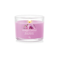 Wild Orchid Mini Glas 37g