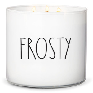 Goose Creek Candle® Snowman Cookie - FROSTY...