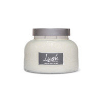 Frankincense Myrrh 2-Docht-Kerze Lush Jar 567g