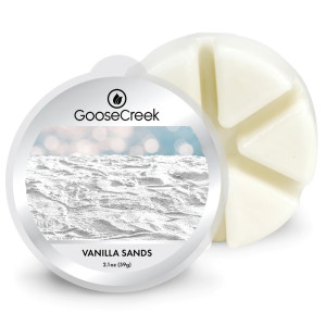 Goose Creek Candle® Vanilla Sands Wachsmelt 59g