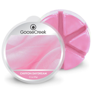 Goose Creek Candle® Chiffon Daydream Wachsmelt 59g
