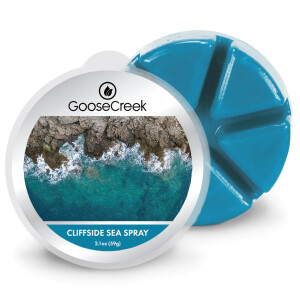 Cliffside Sea Spray Wachsmelt 59g