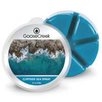 Cliffside Sea Spray Wachsmelt 59g