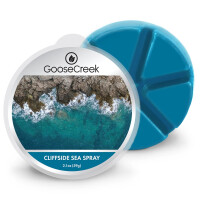 Cliffside Sea Spray Wachsmelt 59g