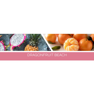Goose Creek Candle® Dragonfruit Beach Wachsmelt 59g