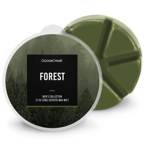 Goose Creek Candle® Forest Wachsmelt 59g