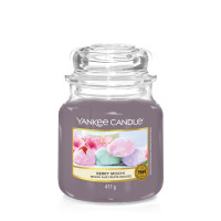 Yankee Candle® Berry Mochi Mittleres Glas 411g