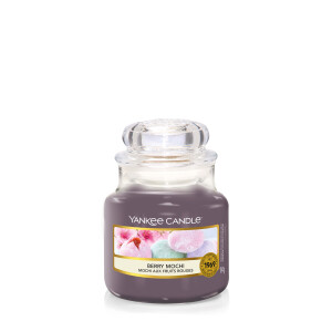 Yankee Candle&reg; Berry Mochi Kleines Glas 104g