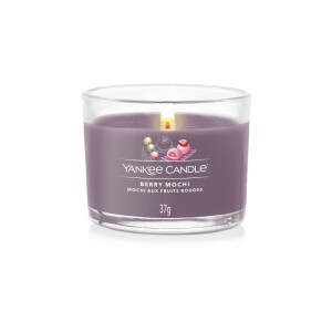 Yankee Candle&reg; Berry Mochi Mini Glas 37g