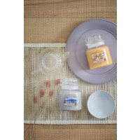 Mango Ice Cream Mittleres Glas 411g