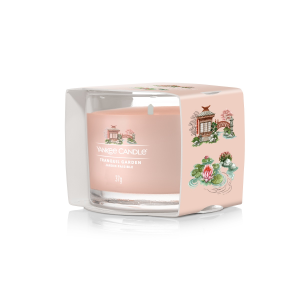 Yankee Candle® Tranquil Garden Mini Glas 37g
