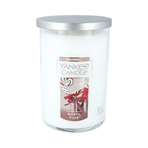 Yankee Candle® North Pole™ 2-Docht-Tumbler 623g