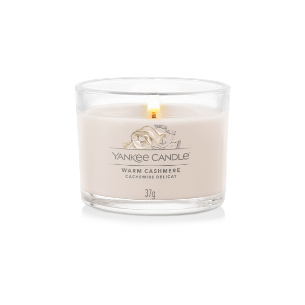 Warm Cashmere Mini Glas 37g