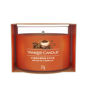 Yankee Candle® Cinnamon Stick Mini Glas 37g