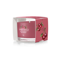 Black Cherry Mini Glas 37g